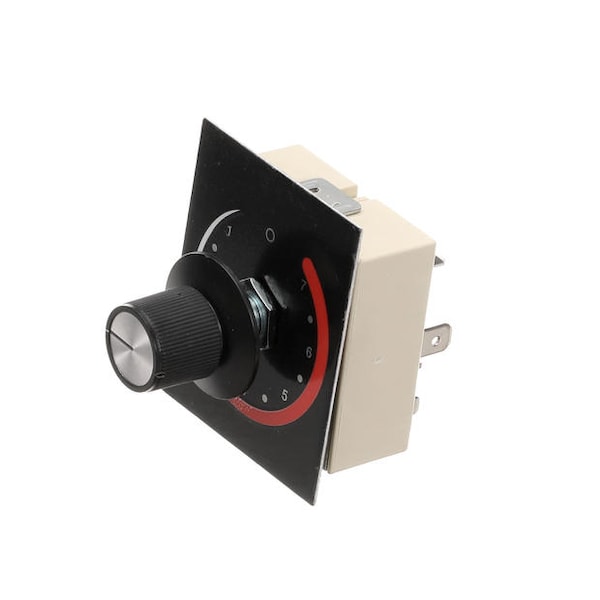 Kit, Inf Switch 120V W/O Leads